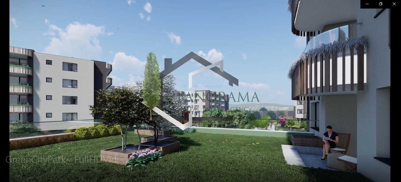 Продава 2-СТАЕН, гр. Шумен, Тракия, снимка 3 - Апартаменти - 54970255
