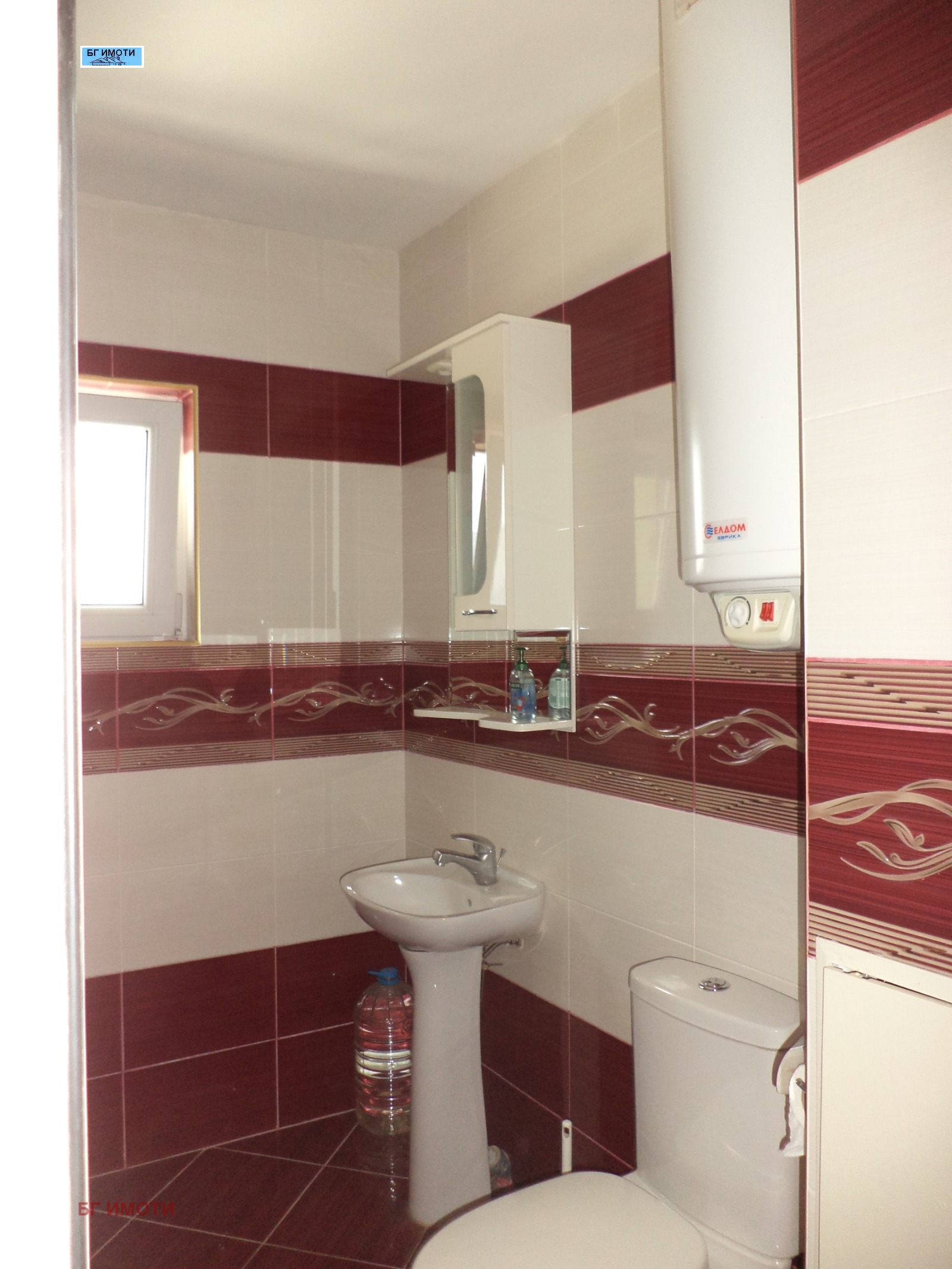 Продава 2-СТАЕН, гр. Враца, Сениче, снимка 17 - Апартаменти - 55583570