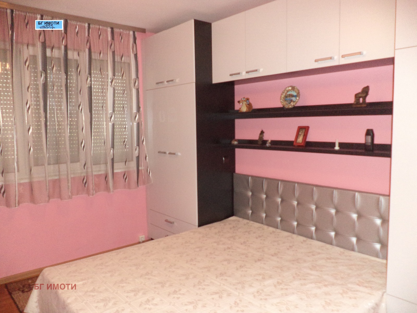 Продава 2-СТАЕН, гр. Враца, Сениче, снимка 12 - Апартаменти - 55583570