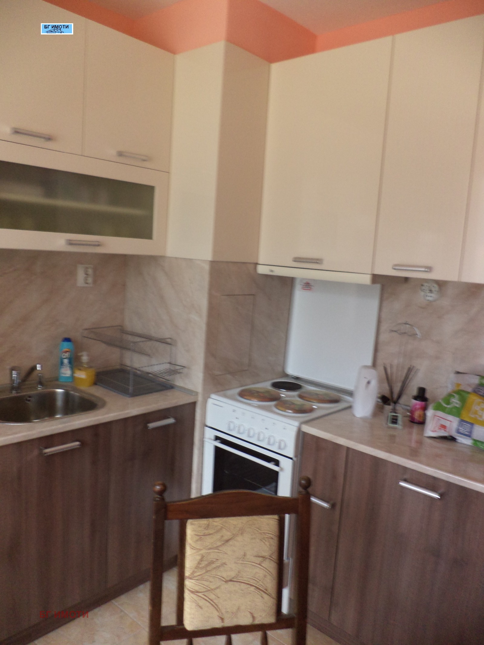 Продава 2-СТАЕН, гр. Враца, Сениче, снимка 7 - Апартаменти - 55583570