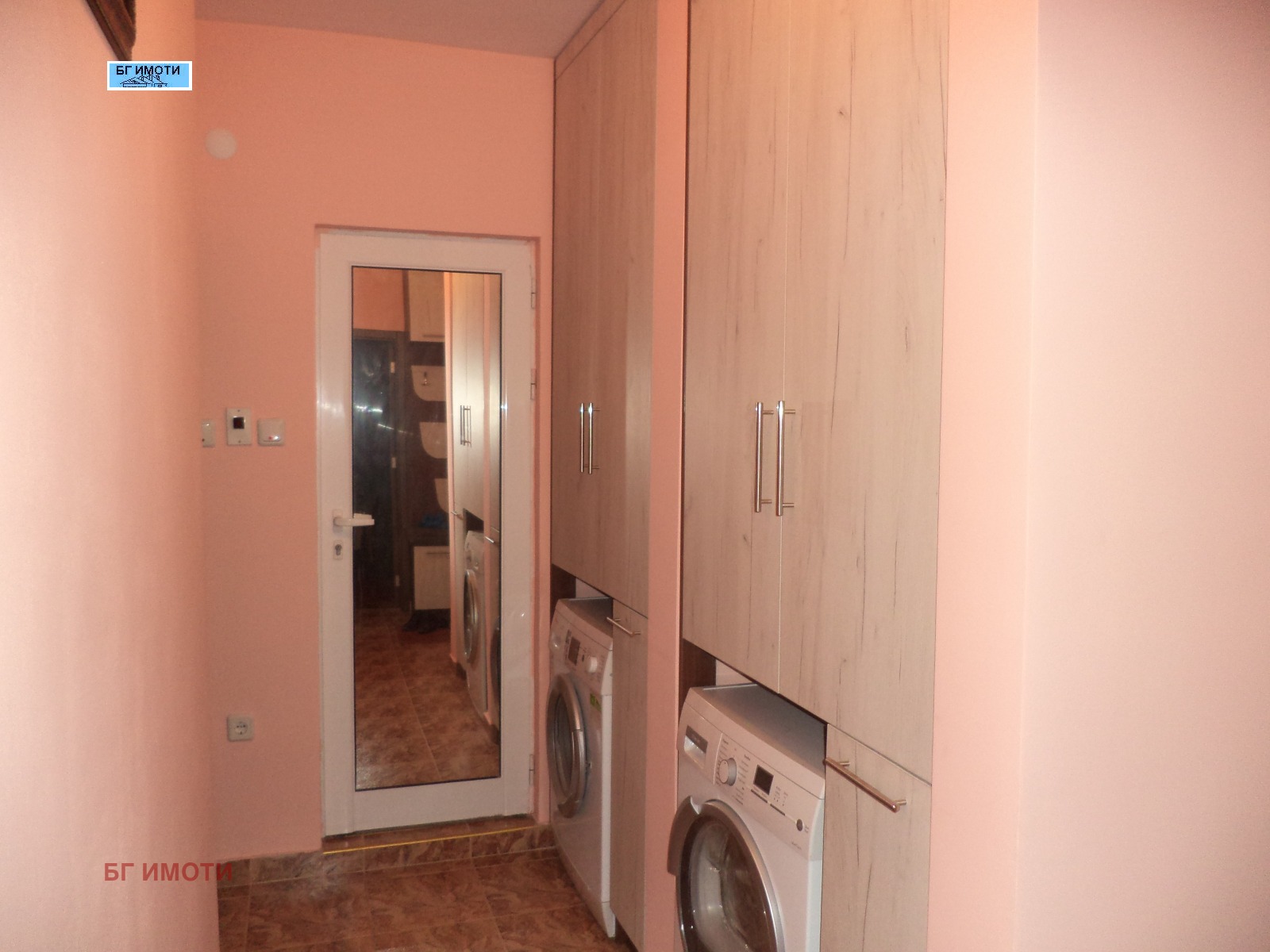 Продава 2-СТАЕН, гр. Враца, Сениче, снимка 5 - Апартаменти - 55583570