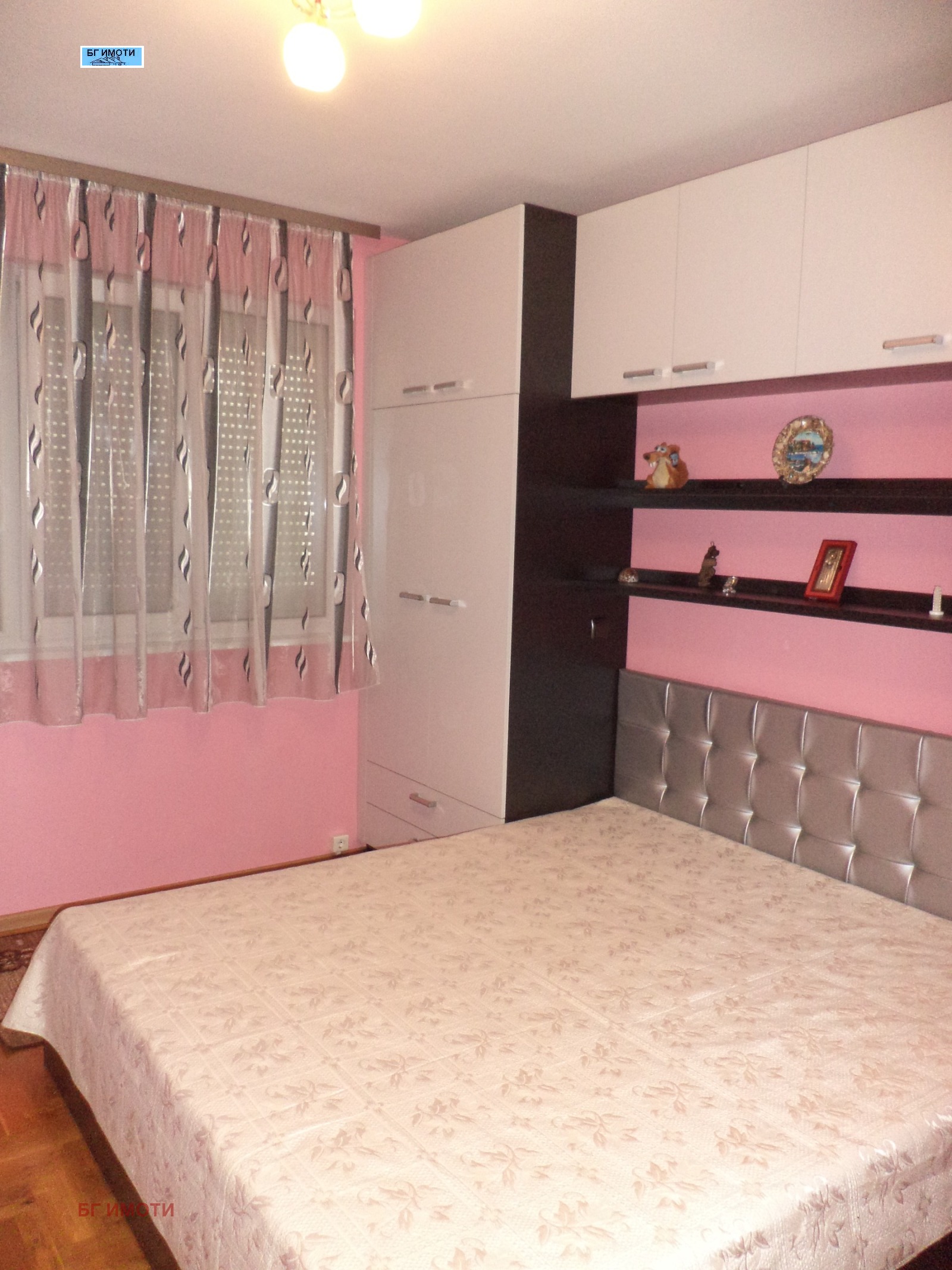 Продава 2-СТАЕН, гр. Враца, Сениче, снимка 13 - Апартаменти - 55583570