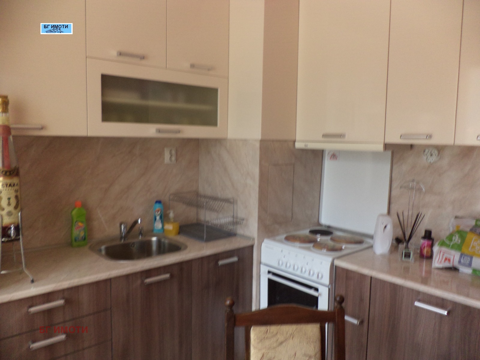 Продава 2-СТАЕН, гр. Враца, Сениче, снимка 6 - Апартаменти - 55583570