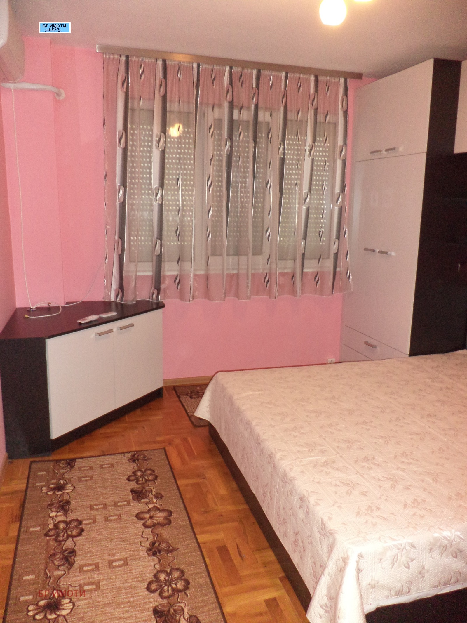 Продава 2-СТАЕН, гр. Враца, Сениче, снимка 14 - Апартаменти - 55583570