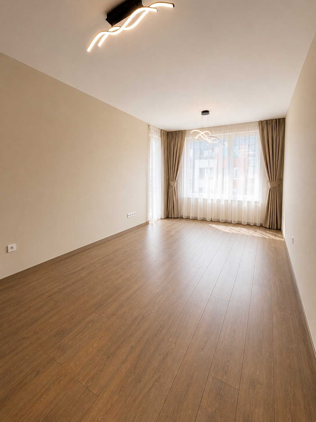 Продава 2-СТАЕН, гр. София, Дружба 2, снимка 4 - Апартаменти - 55700939