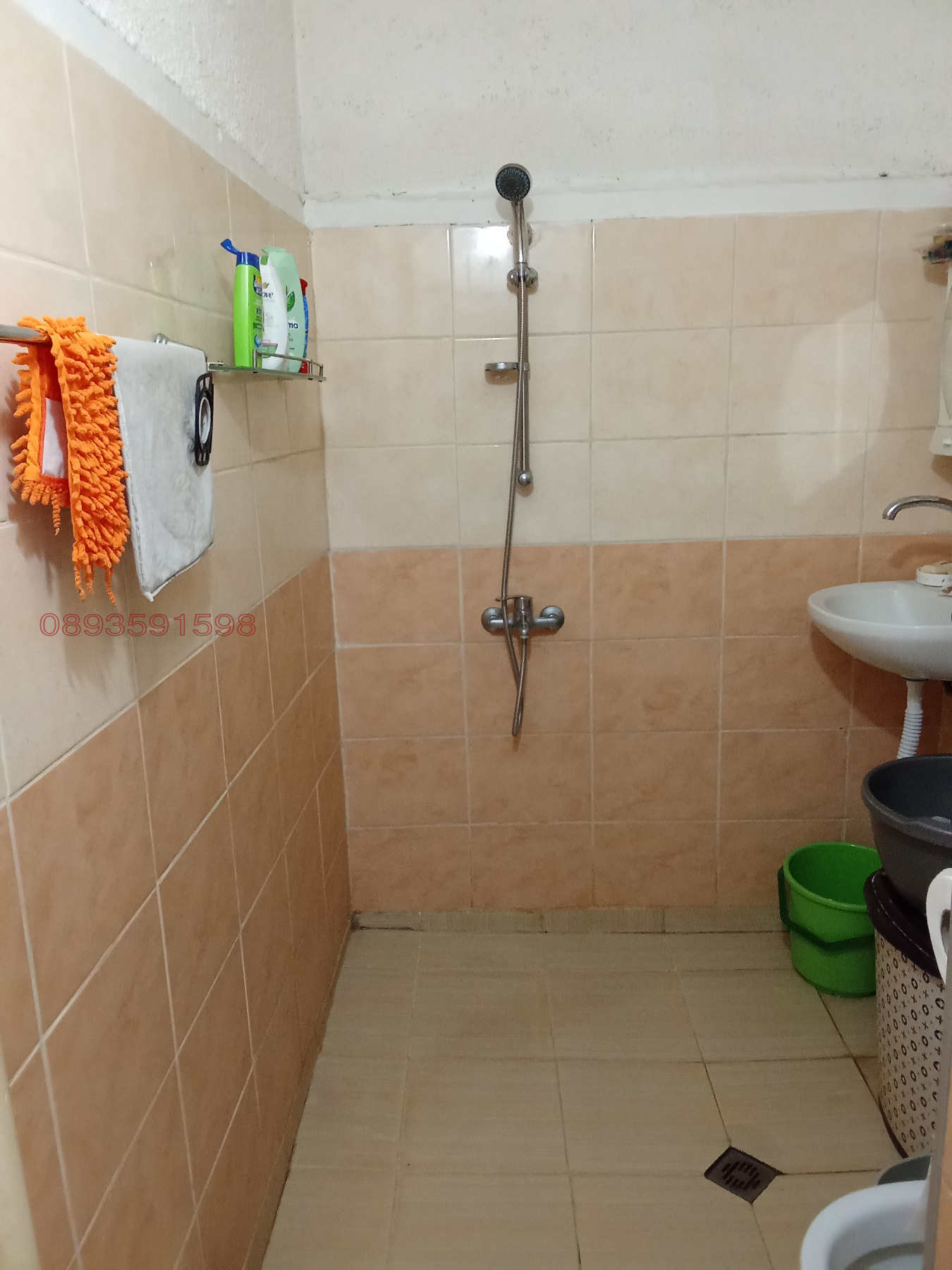 Продава 2-СТАЕН, гр. Перник, Тева, снимка 7 - Апартаменти - 56148907