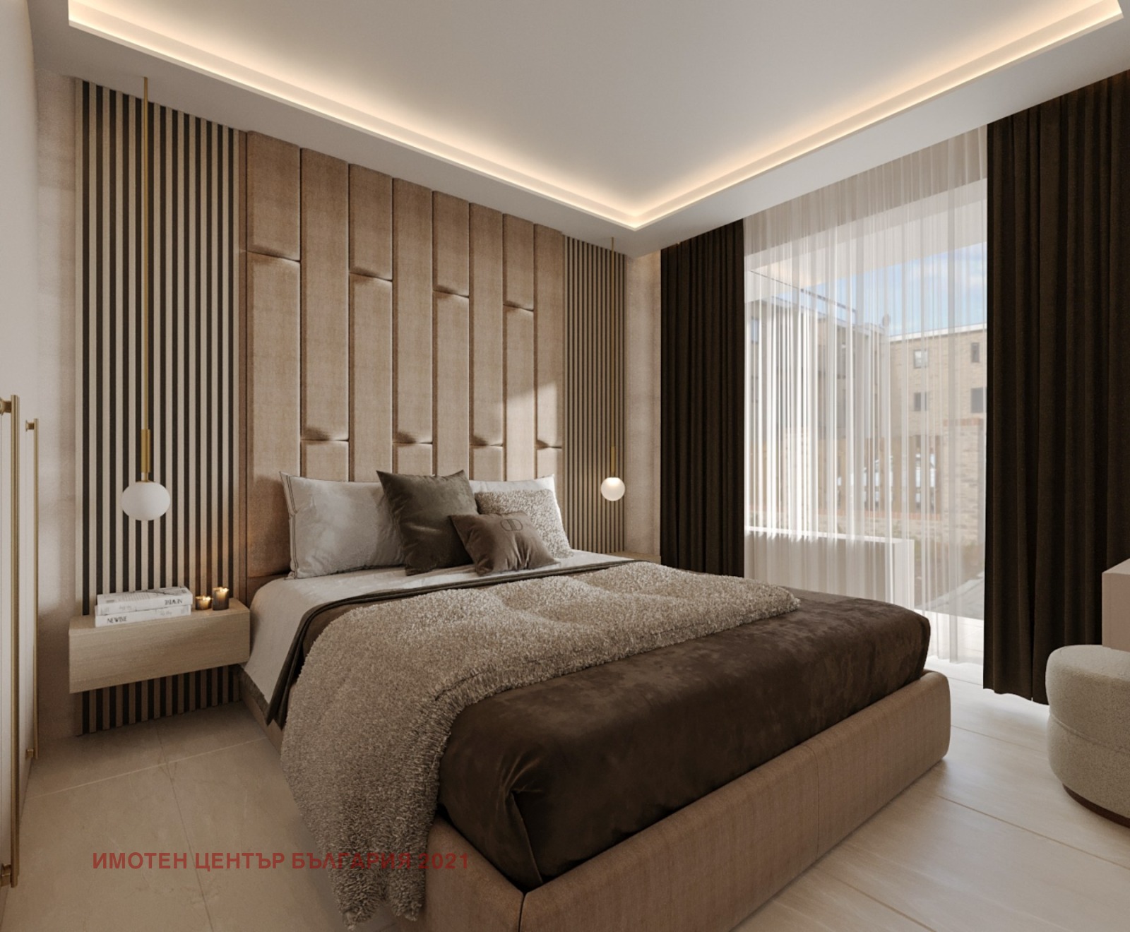 Продава 2-СТАЕН, гр. София, Малинова долина, снимка 5 - Апартаменти - 56372877