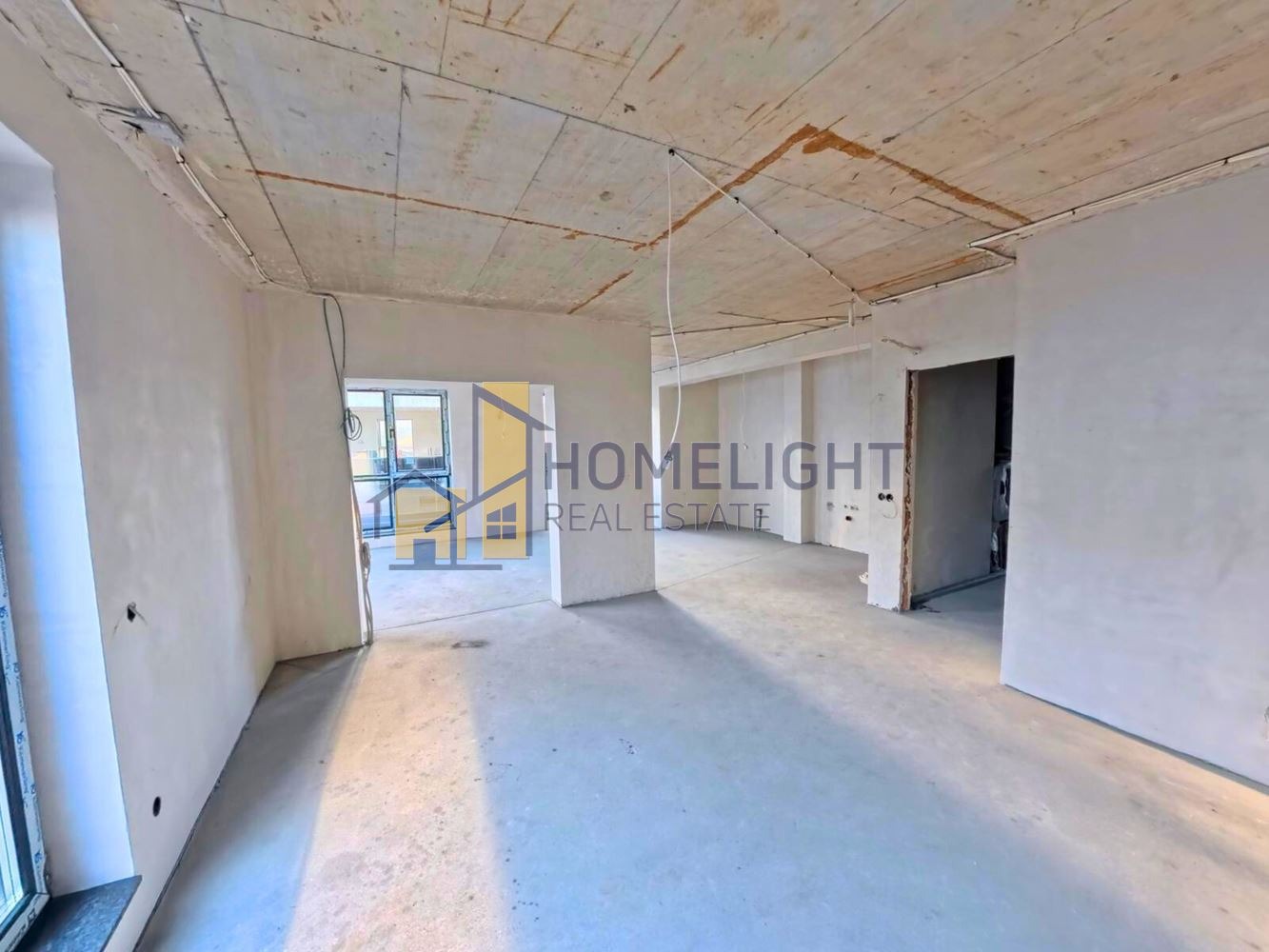 Продава 3-СТАЕН, гр. София, Славия, снимка 5 - Апартаменти - 53781584