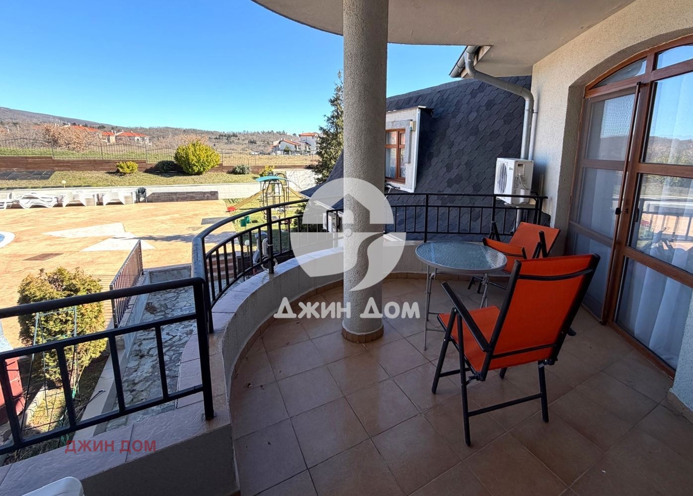 Продава 3-СТАЕН, с. Кошарица, област Бургас, снимка 12 - Апартаменти - 53818524