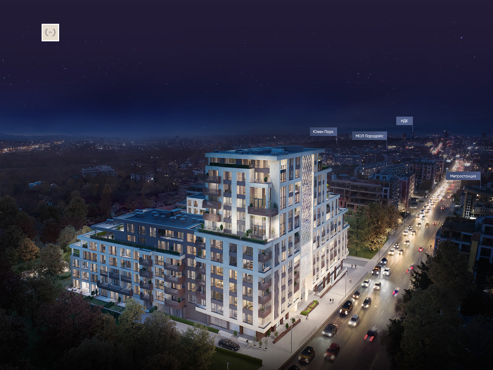 Продава 3-СТАЕН, гр. София, Кръстова вада, снимка 11 - Апартаменти - 54148547