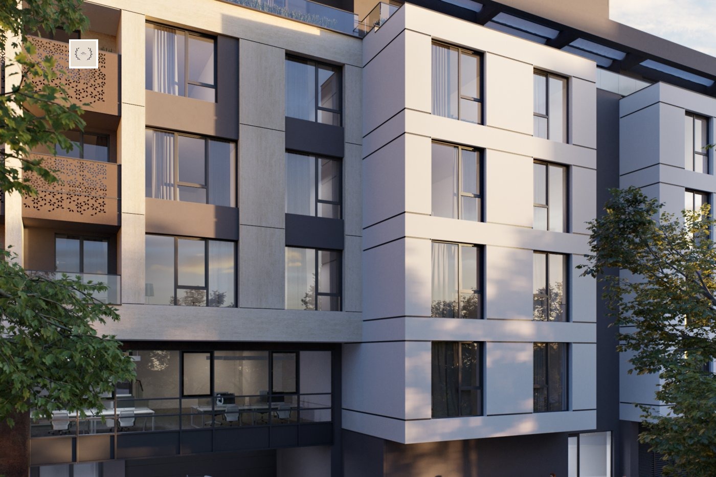 Продава 3-СТАЕН, гр. София, Кръстова вада, снимка 9 - Апартаменти - 54148547