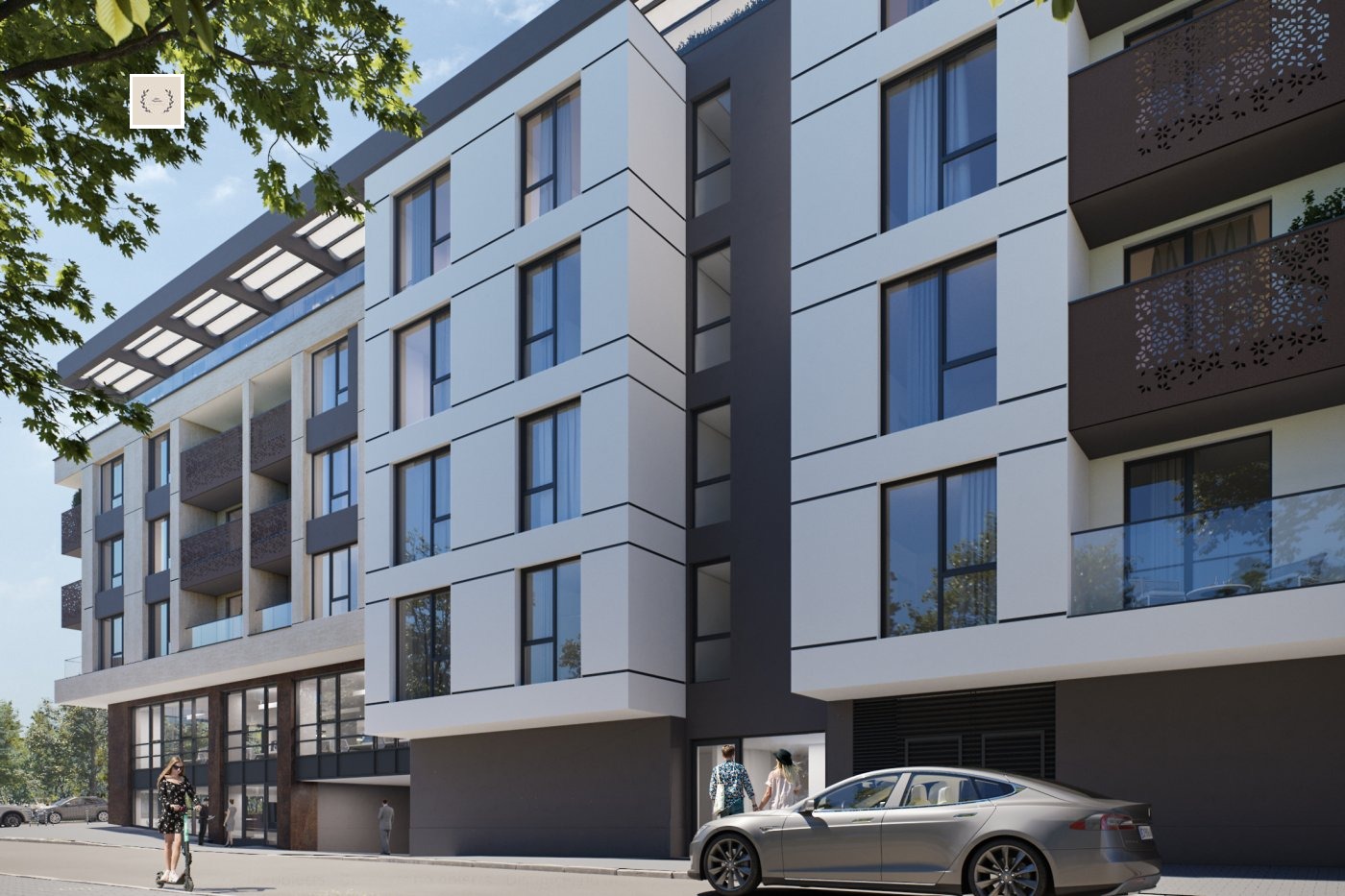 Продава 3-СТАЕН, гр. София, Кръстова вада, снимка 8 - Апартаменти - 54148547