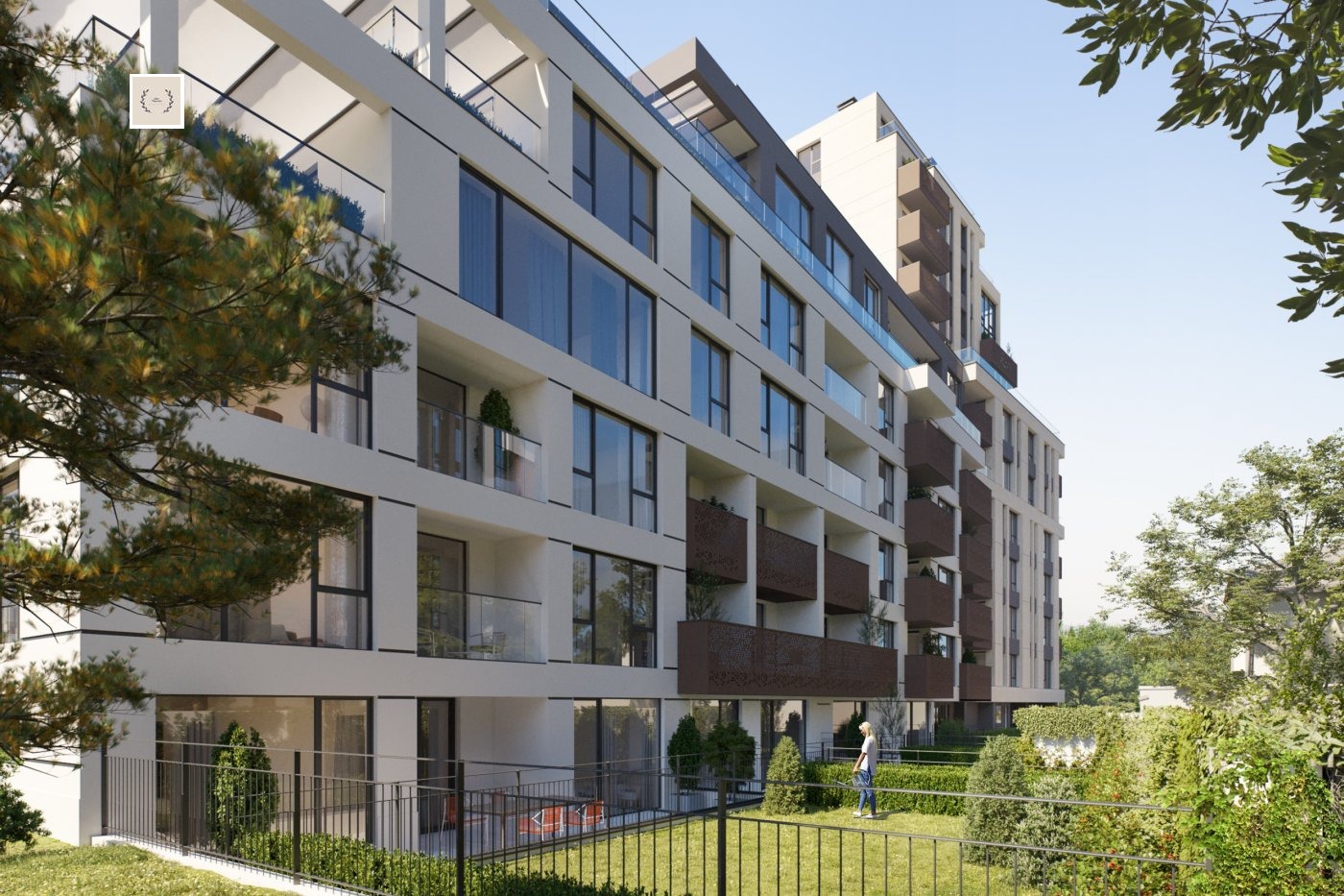 Продава 3-СТАЕН, гр. София, Кръстова вада, снимка 3 - Апартаменти - 54148547