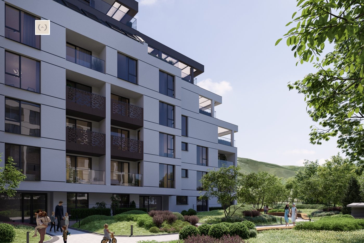 Продава 3-СТАЕН, гр. София, Кръстова вада, снимка 5 - Апартаменти - 54148547