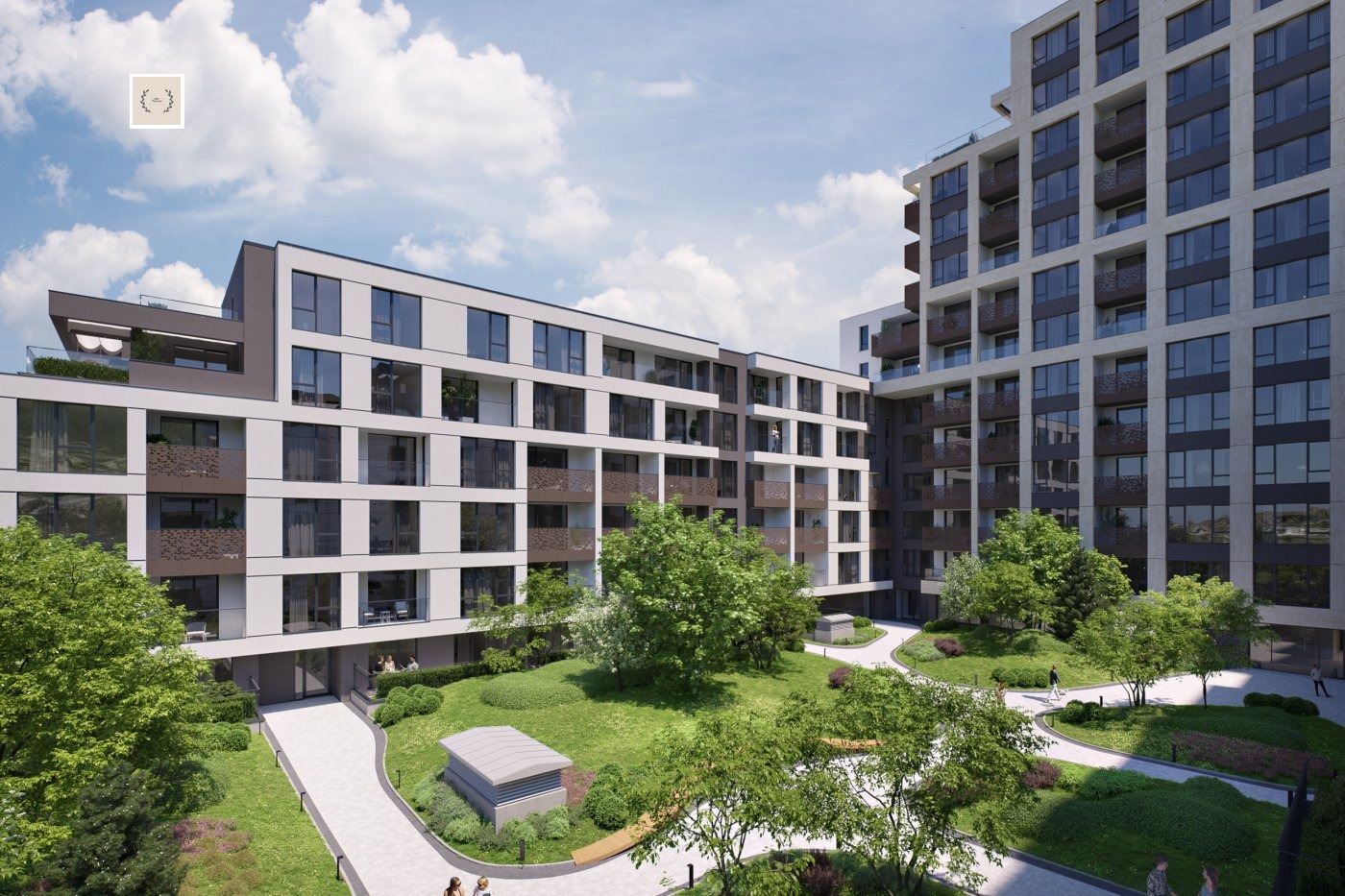 Продава 3-СТАЕН, гр. София, Кръстова вада, снимка 6 - Апартаменти - 54148547