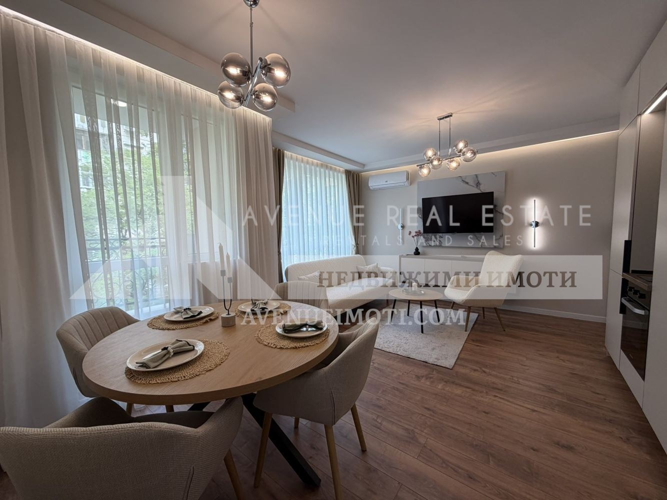 Продава 3-СТАЕН, гр. Пловдив, Южен, снимка 3 - Апартаменти - 54787427