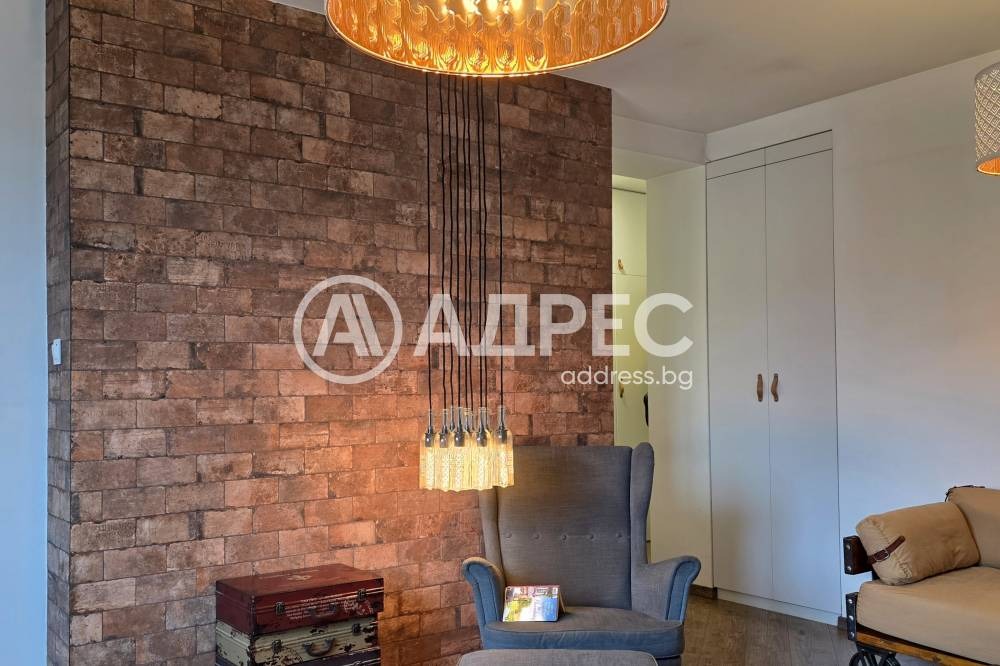 Продава 3-СТАЕН, гр. София, Център, снимка 10 - Апартаменти - 54848429