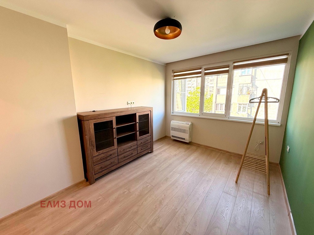 Продава 3-СТАЕН, гр. Варна, Лятно кино Тракия, снимка 6 - Апартаменти - 54865139