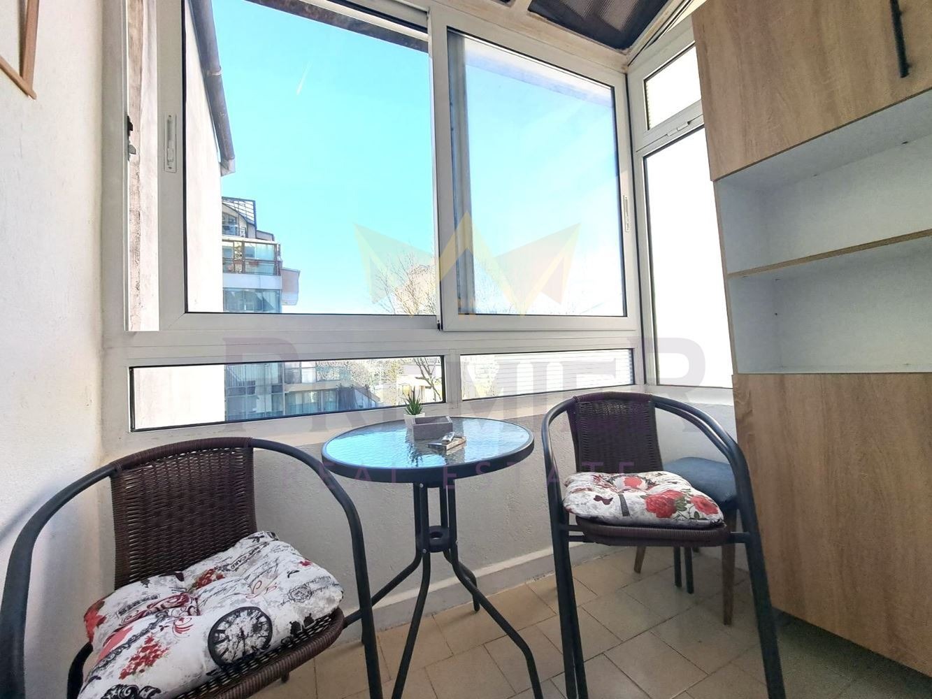 Продава 3-СТАЕН, гр. Варна, Фестивален комплекс, снимка 12 - Апартаменти - 55529595