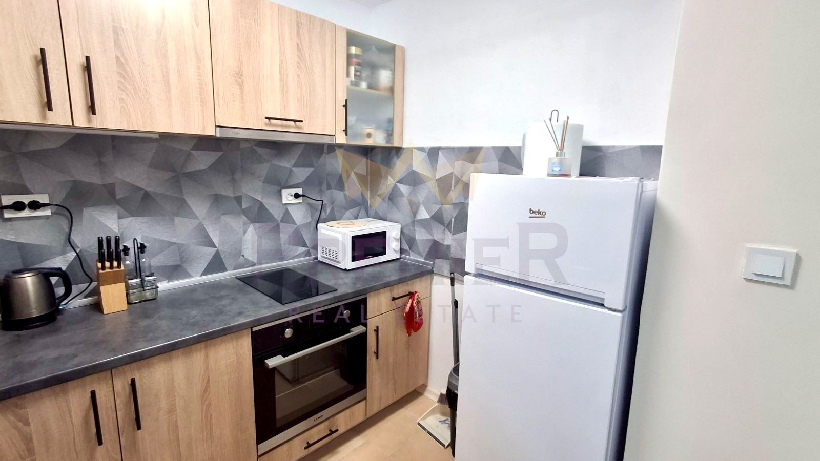 Продава 3-СТАЕН, гр. Варна, Фестивален комплекс, снимка 4 - Апартаменти - 55529595