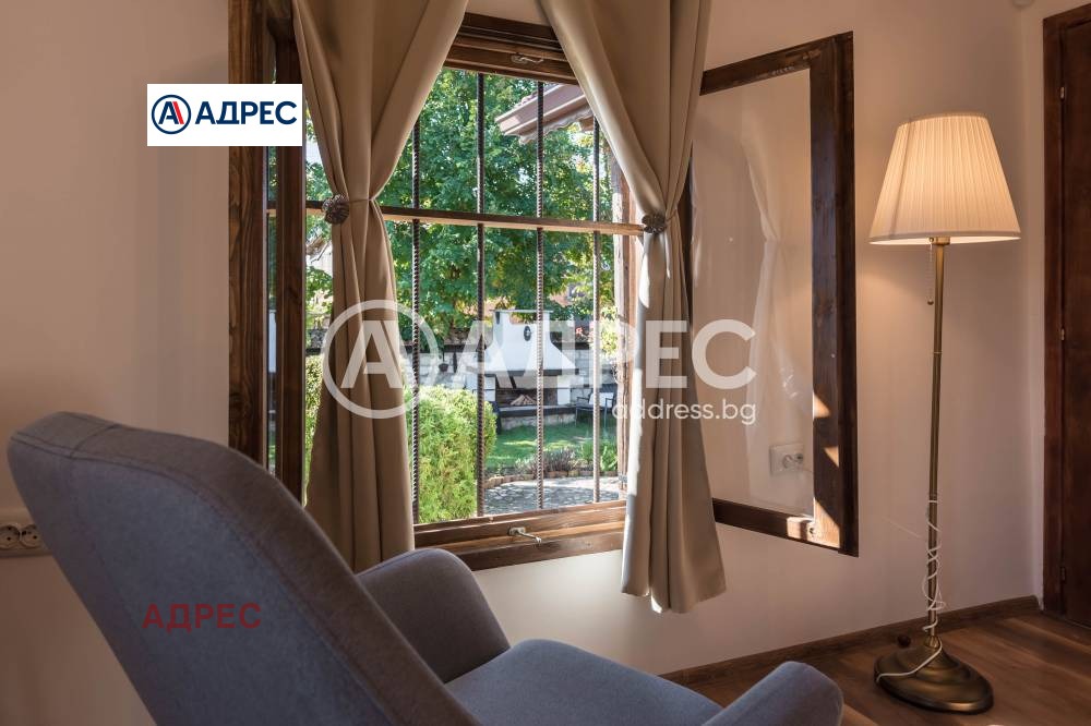 Продава КЪЩА, с. Пчелник, област Варна, снимка 7 - Къщи - 52563070