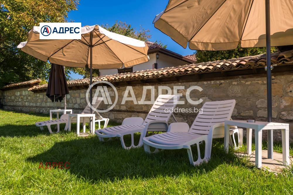 Продава КЪЩА, с. Пчелник, област Варна, снимка 10 - Къщи - 52563070