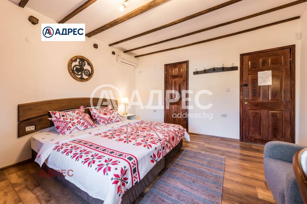 Продава КЪЩА, с. Пчелник, област Варна, снимка 16 - Къщи - 52563070