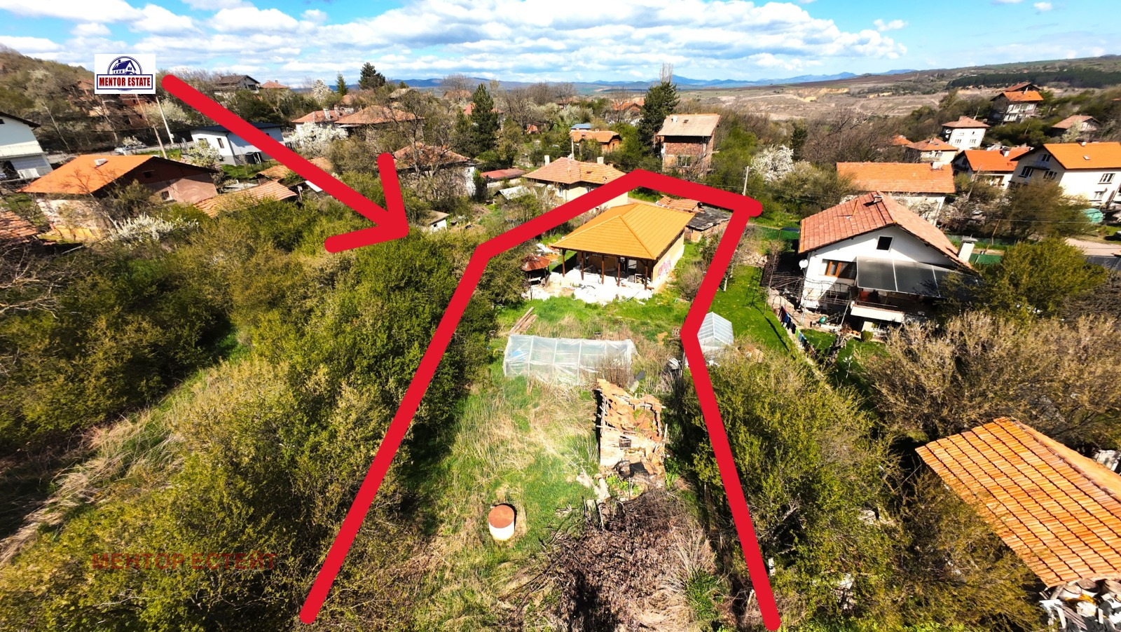 Продава КЪЩА, гр. София, Княжево, снимка 6 - Къщи - 54404783