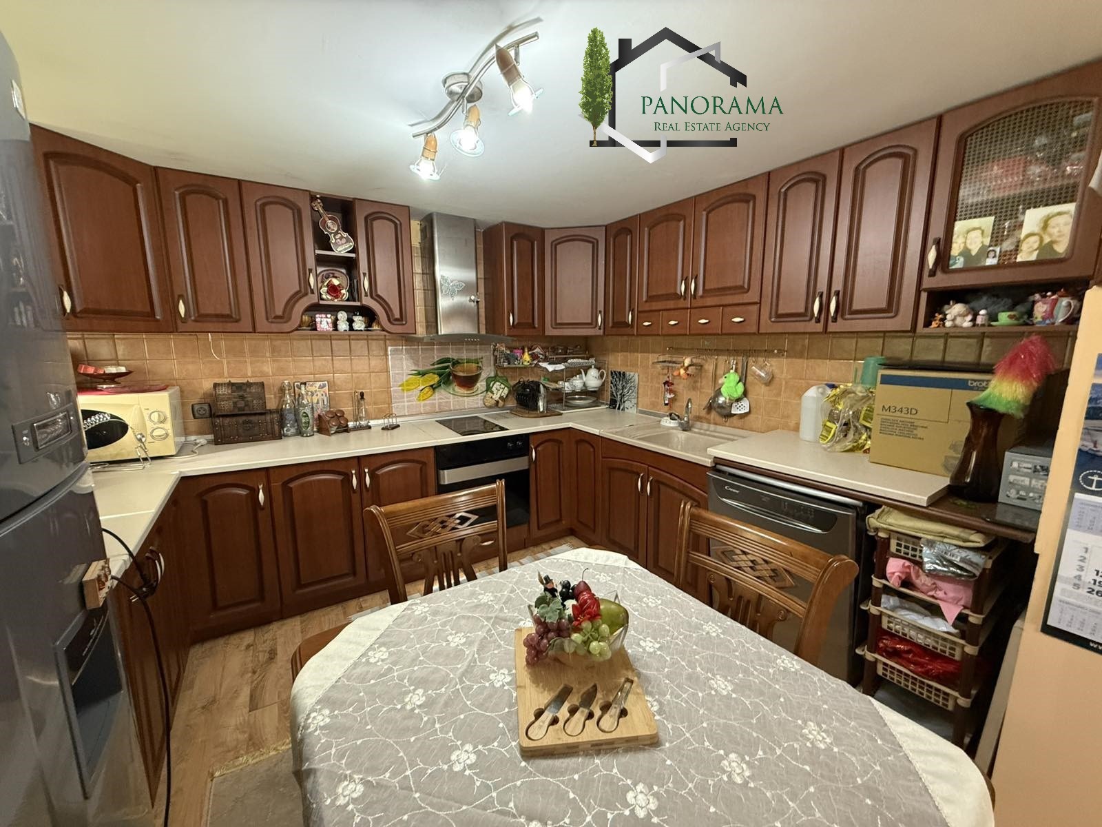 Продава КЪЩА, с. Тръница, област Шумен, снимка 3 - Къщи - 54564437