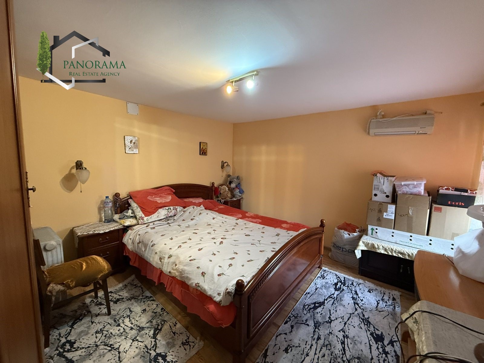 Продава КЪЩА, с. Тръница, област Шумен, снимка 6 - Къщи - 54564437