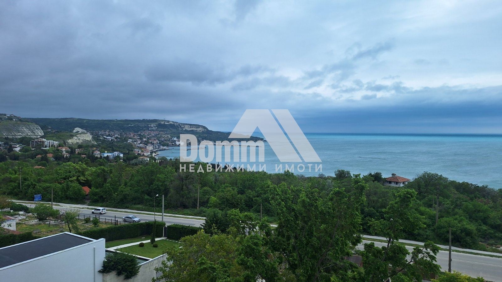 Продава КЪЩА, гр. Балчик, област Добрич, снимка 1 - Къщи - 54831693