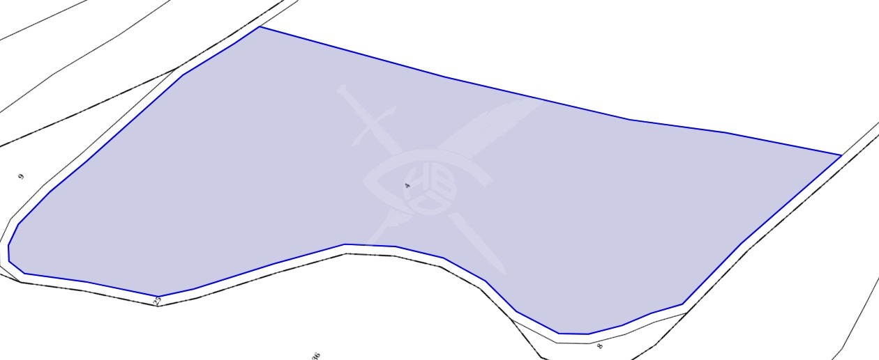 Продава ПАРЦЕЛ, с. Габър, област Бургас