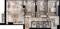 Продава  Многостаен град София , Дружба 1 , 217 кв.м | 20872675 - изображение [4]