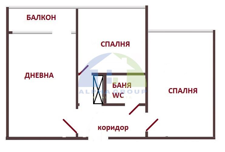 ������� 2-����� | Imot.bg � ����������� 1