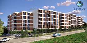 2 soverom Meden rudnik - zona D, Burgas 6