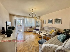 2 ložnice Čajka, Varna