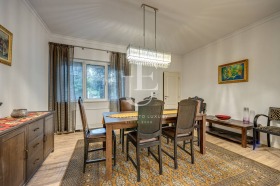 Haus Oborishte, Sofia