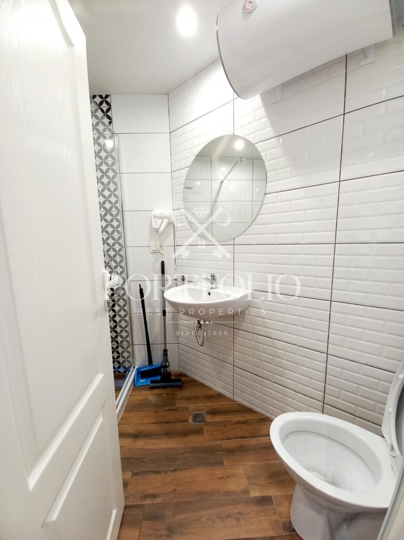 Продава 1-СТАЕН, гр. Ахтопол, област Бургас, снимка 6 - Апартаменти - 53337834