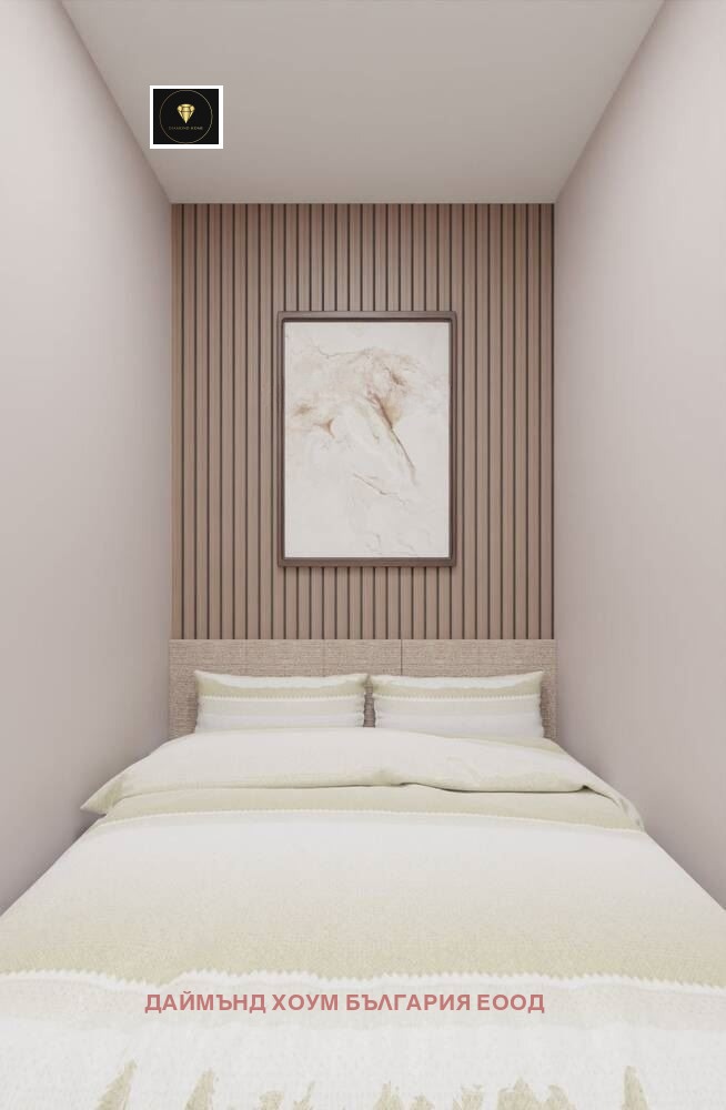 Продава 1-СТАЕН, гр. Пловдив, Южен, снимка 6 - Апартаменти - 52441542