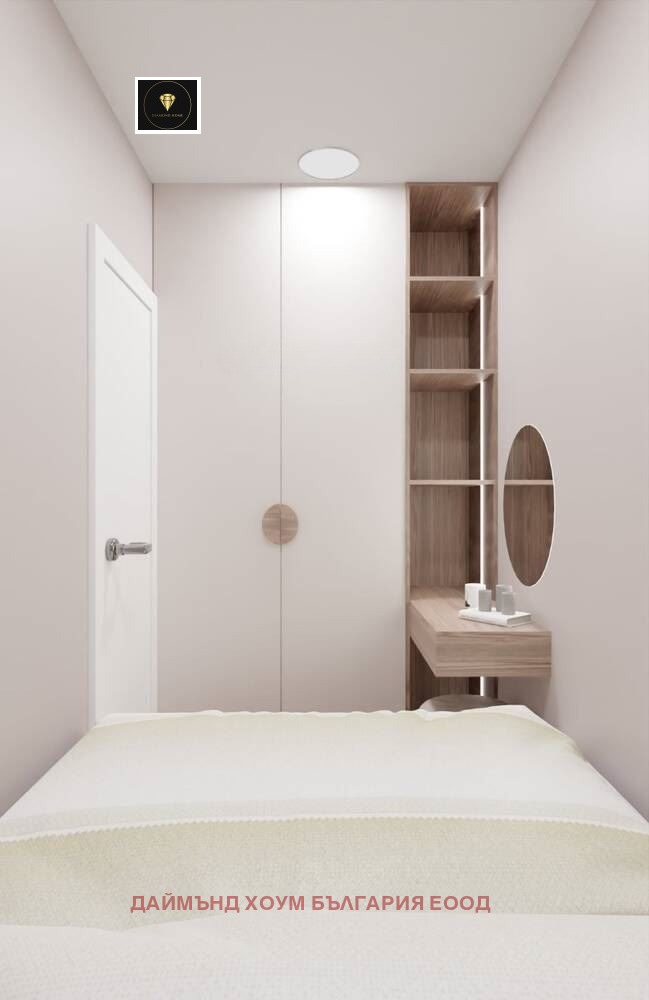 Продава 1-СТАЕН, гр. Пловдив, Южен, снимка 5 - Апартаменти - 52441542