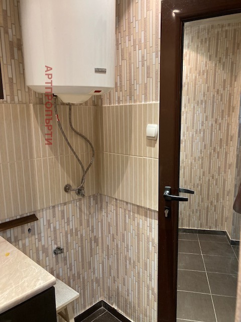 Продава 1-СТАЕН, гр. Бургас, Възраждане, снимка 5 - Апартаменти - 54306194