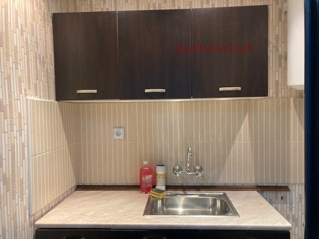 Продава 1-СТАЕН, гр. Бургас, Възраждане, снимка 3 - Апартаменти - 54306194