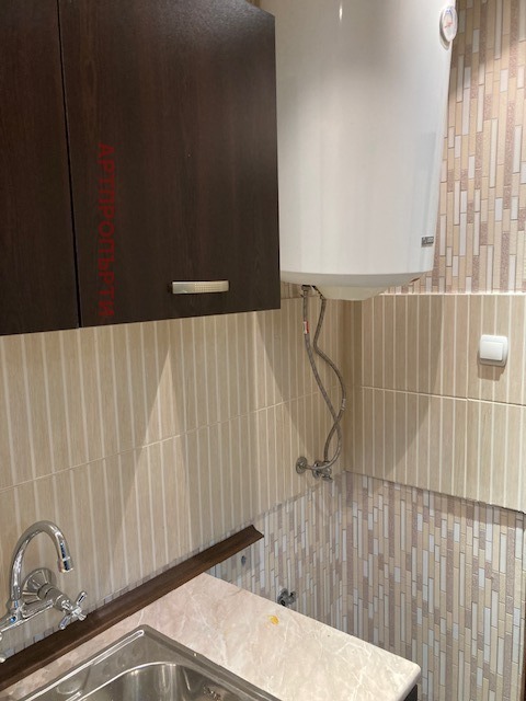 Продава 1-СТАЕН, гр. Бургас, Възраждане, снимка 4 - Апартаменти - 54306194