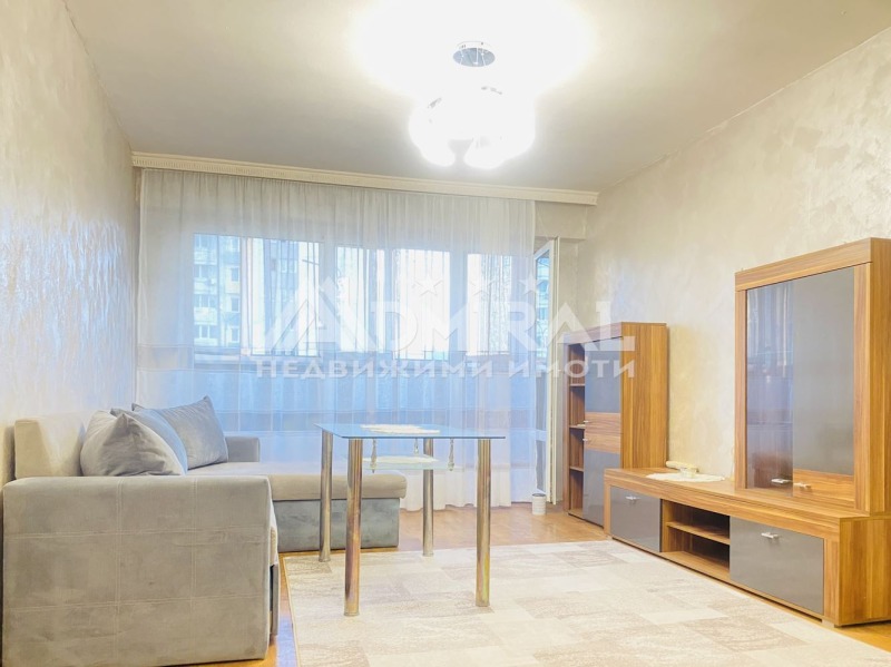 Zu verkaufen  1 Schlafzimmer Burgas , Meden rudnik - zona W , 60 qm | 23467000 - Bild [2]