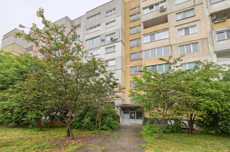 À venda  1 quarto Sofia , Ovtcha kupel 2 , 60 m² | 58074114 - imagem [16]