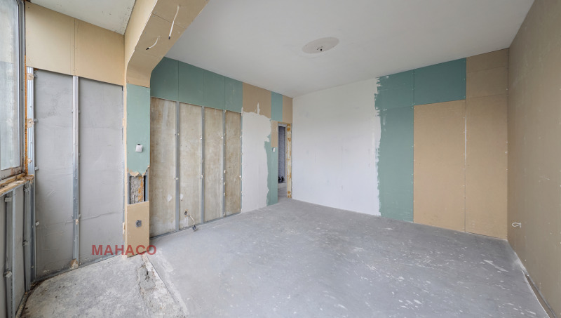 À venda  1 quarto Sofia , Ovtcha kupel 2 , 60 m² | 58074114 - imagem [2]