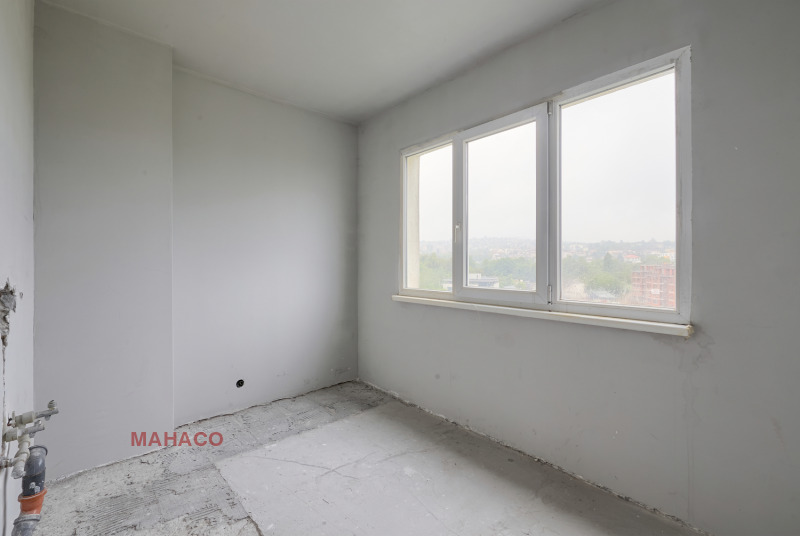 À venda  1 quarto Sofia , Ovtcha kupel 2 , 60 m² | 58074114 - imagem [6]
