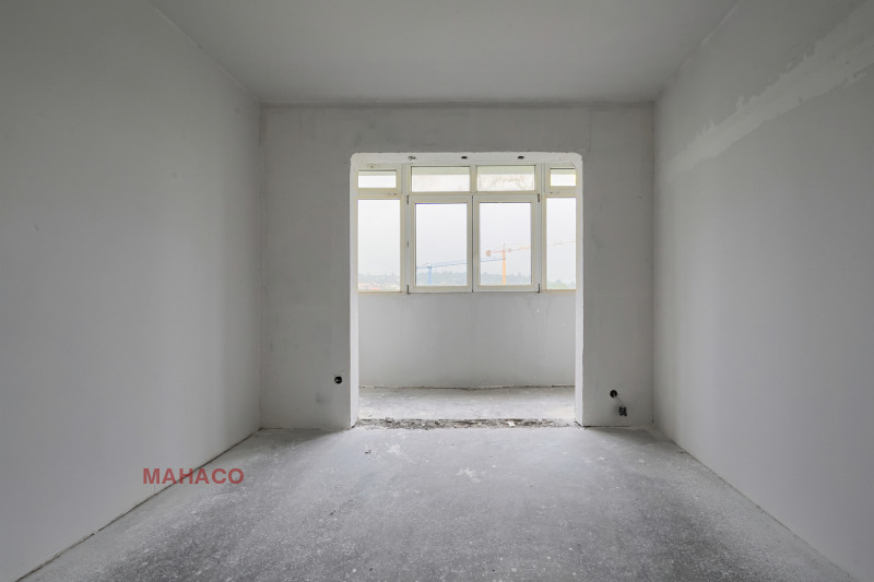 À venda  1 quarto Sofia , Ovtcha kupel 2 , 60 m² | 58074114