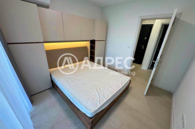 À venda  1 quarto Sofia , Malinova dolina , 65 m² | 65674691 - imagem [6]