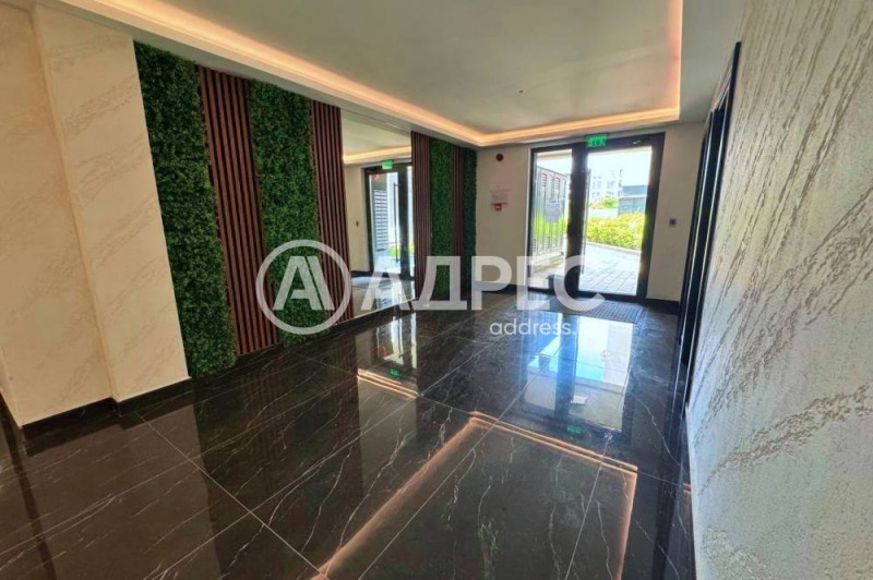 À venda  1 quarto Sofia , Malinova dolina , 65 m² | 65674691 - imagem [8]